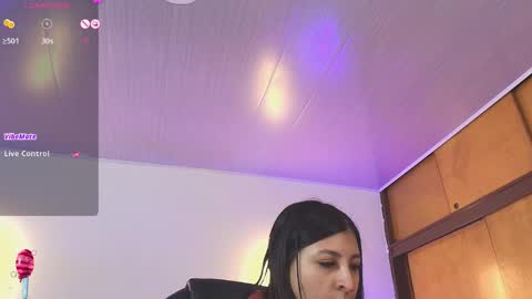 Snapshot of _gaby1 chatting on 04/27/26, 11:30 Juliana Gaby Kloe online show from 04/27/26, 11:30