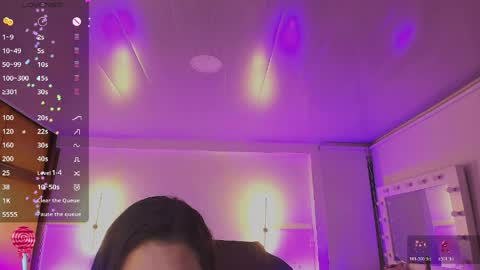 Snapshot of _gaby1 chatting on 05/10/26, 05:34 Juliana Gaby Kloe online show from 05/10/26, 05:34