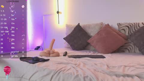 Snapshot of _gaby1 chatting on 05/11/26, 02:45 Juliana Gaby Kloe online show from 05/11/26, 02:45