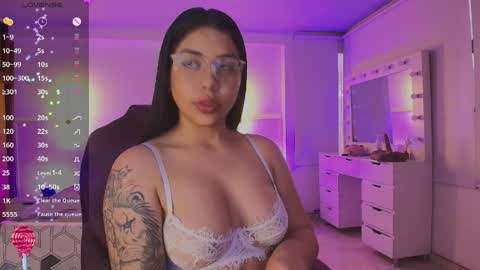 Snapshot of _gaby1 chatting on 05/16/26, 10:36 Juliana Gaby Kloe online show from 05/16/26, 10:36