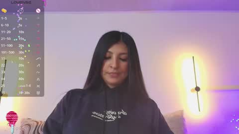 Snapshot of _gaby1 chatting on 05/26/26, 04:14 Juliana Gaby Kloe online show from 05/26/26, 04:14