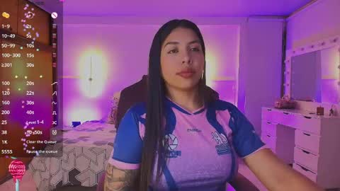 Snapshot of _gaby1 chatting on 05/28/26, 03:48 Juliana Gaby Kloe online show from 05/28/26, 03:48