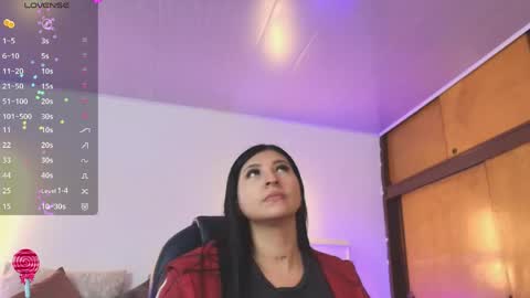 Snapshot of _gaby1 chatting on 05/31/26, 11:28 Juliana Gaby Kloe online show from 05/31/26, 11:28