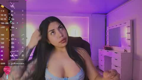 Snapshot of _gaby1 chatting on 06/09/26, 03:29 Juliana Gaby Kloe online show from 06/09/26, 03:29