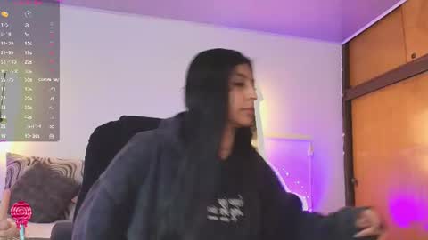  Juliana   Gaby   Kloe online show from 06/29/26, 11:10