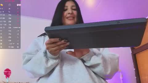  Juliana   Gaby   Kloe online show from 07/03/26, 04:24