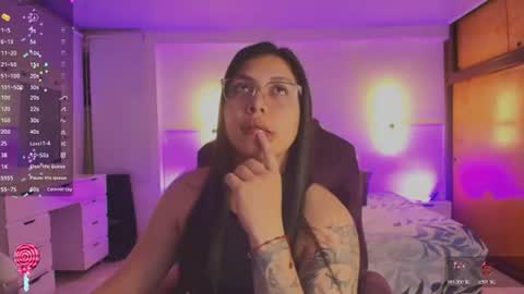  Juliana   Gaby   Kloe online show from 07/27/26, 03:13