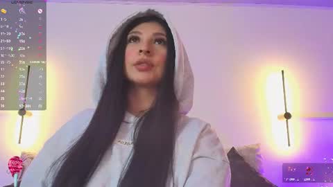  Juliana   Gaby   Kloe online show from 07/28/26, 03:21