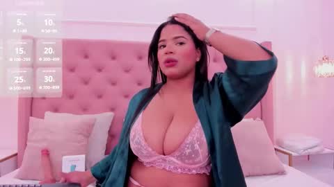 Gaby  online show from 03/05/26, 02:24