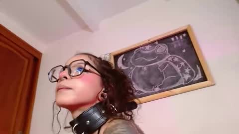 Gaia online show from 11/19/25, 03:28