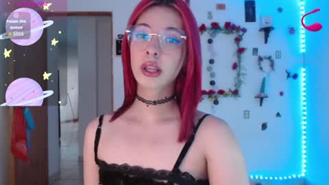 Galya online show from 12/09/24, 12:51