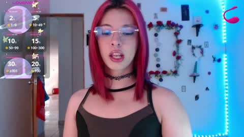 Galya online show from 12/11/24, 12:34