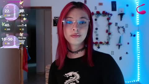 Galya online show from 12/12/24, 11:47