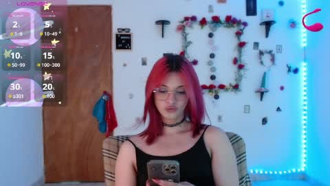 Galya online show from 12/14/24, 03:40