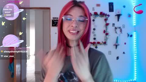 Galya online show from 12/18/24, 01:23