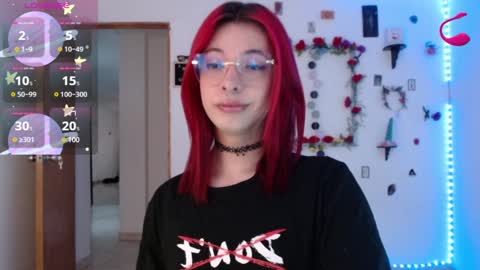 Galya online show from 12/23/24, 12:19