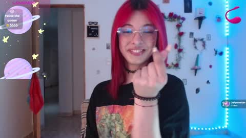 Galya online show from 12/26/24, 12:38