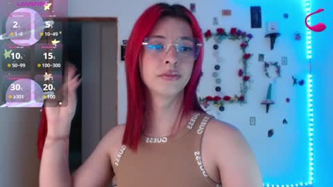 Galya online show from 12/27/24, 11:50