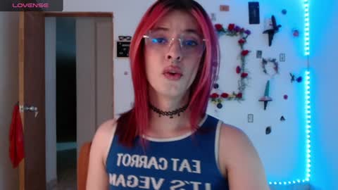 Galya online show from 01/22/25, 01:53