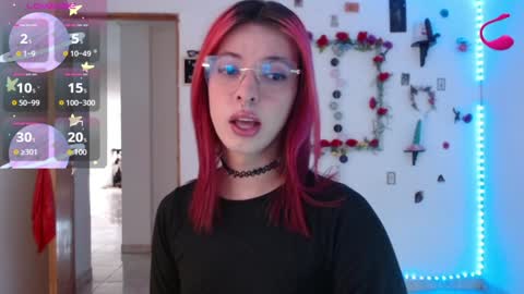 Galya online show from 01/23/25, 01:56