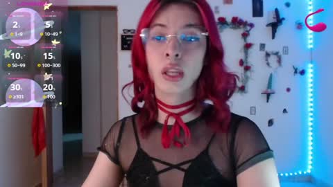 Galya online show from 01/29/25, 12:33