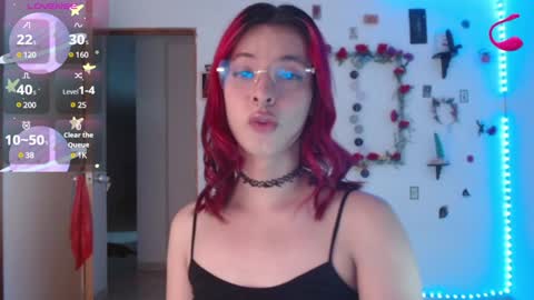 Galya online show from 01/30/25, 12:18