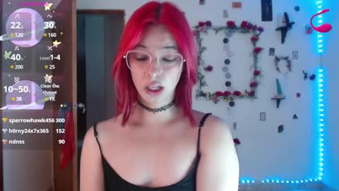 Galya online show from 03/12/25, 03:24