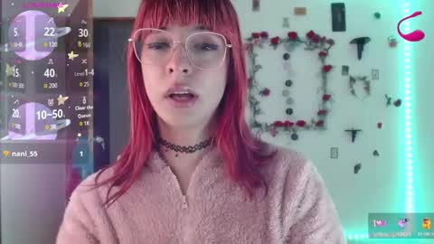 Galya online show from 10/01/25, 01:11