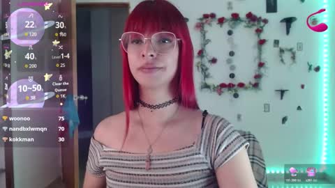 Galya online show from 11/15/25, 01:47