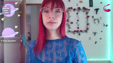 Galya online show from 12/02/25, 03:18