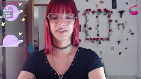 Galya online show from 02/05/26, 06:12