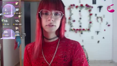 Galya online show from 02/14/26, 11:56