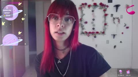 Galya online show from 03/16/26, 01:22