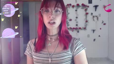 Galya online show from 03/18/26, 11:46