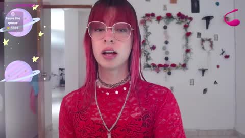 Galya online show from 03/24/26, 04:23