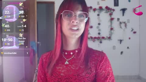 Galya online show from 03/27/26, 10:53