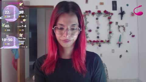 Galya online show from 03/31/26, 10:37