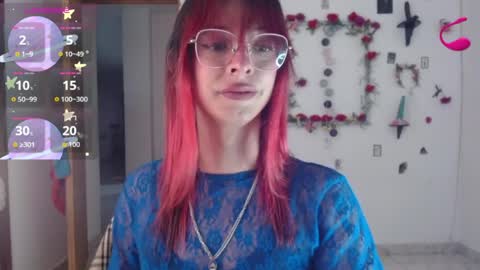 Galya online show from 04/09/26, 10:37