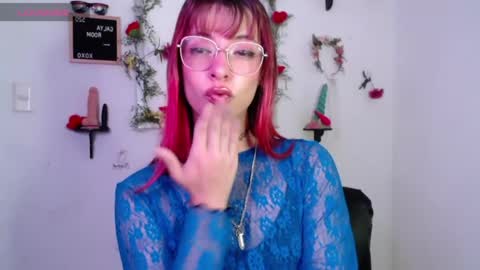 Galya online show from 04/20/26, 11:57