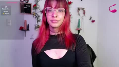 Galya online show from 04/24/26, 08:50