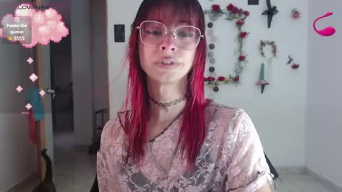 Snapshot of _galya_ chatting on 05/21/26, 12:01 Galya online show from 05/21/26, 12:01