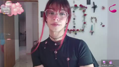 Snapshot of _galya_ chatting on 05/23/26, 10:03 Galya online show from 05/23/26, 10:03