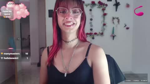 Snapshot of _galya_ chatting on 05/29/26, 08:51 Galya online show from 05/29/26, 08:51