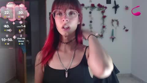 Snapshot of _galya_ chatting on 05/31/26, 11:50 Galya online show from 05/31/26, 11:50