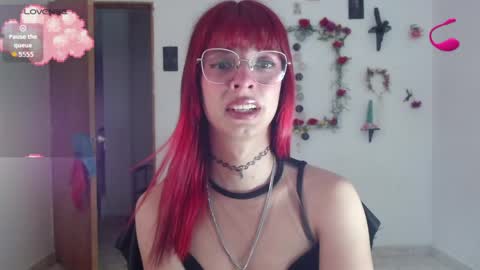 Snapshot of _galya_ chatting on 06/02/26, 11:34 Galya online show from 06/02/26, 11:34