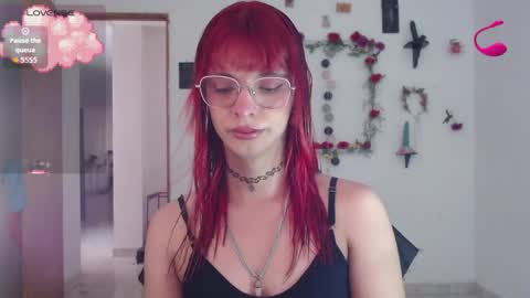 Snapshot of _galya_ chatting on 06/04/26, 07:20 Galya online show from 06/04/26, 07:20