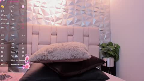 Genesys online show from 03/01/25, 07:19