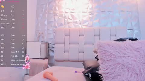 Genesys online show from 03/12/25, 01:19