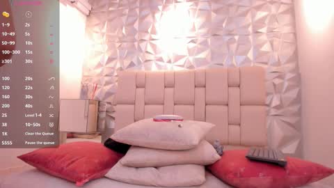 Genesys online show from 09/13/25, 03:28