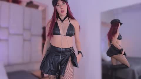 Gigi online show from 09/12/25, 11:54